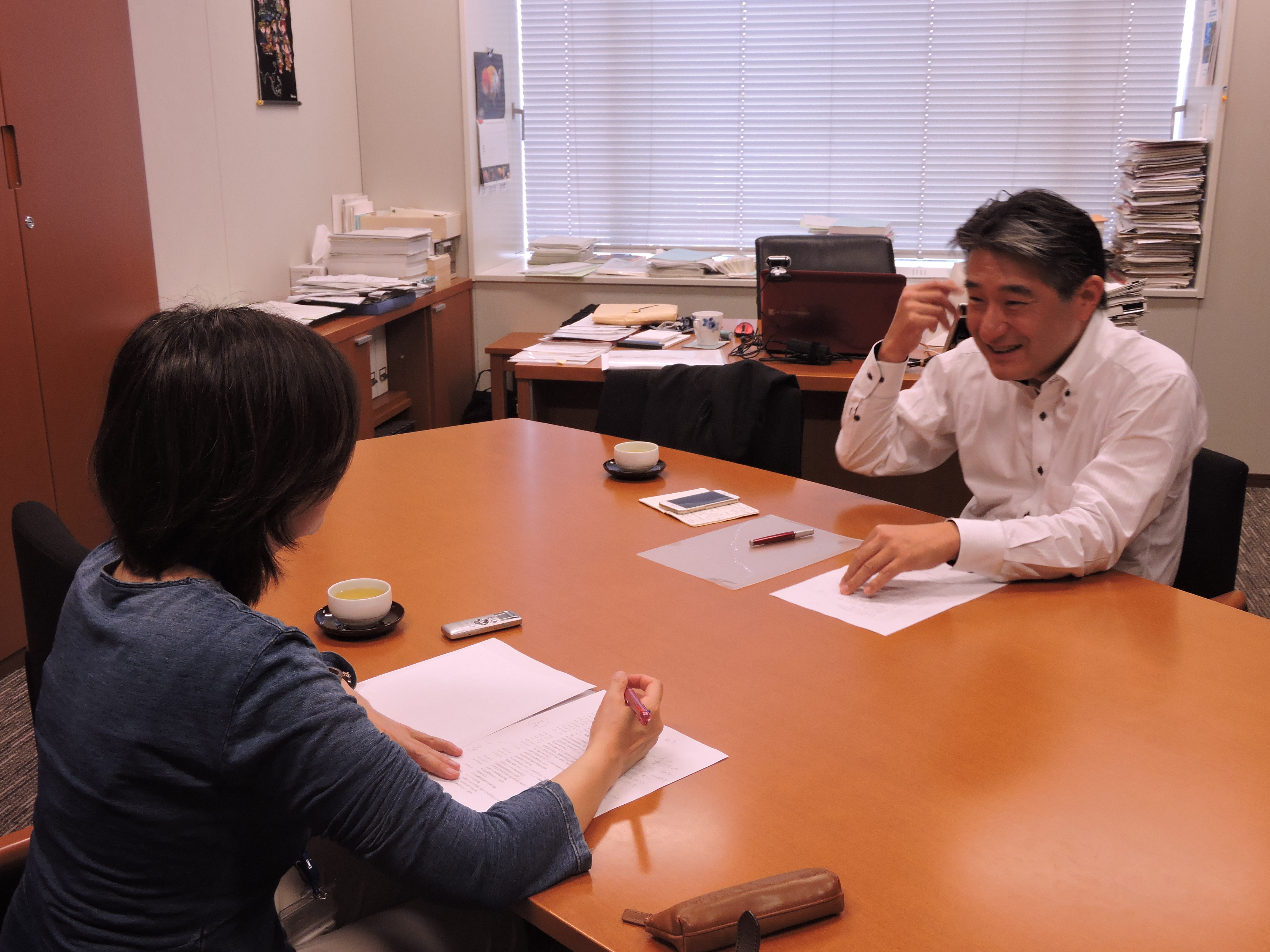 平成28年5月11日　沖縄及び北方問題に関する特別委員会