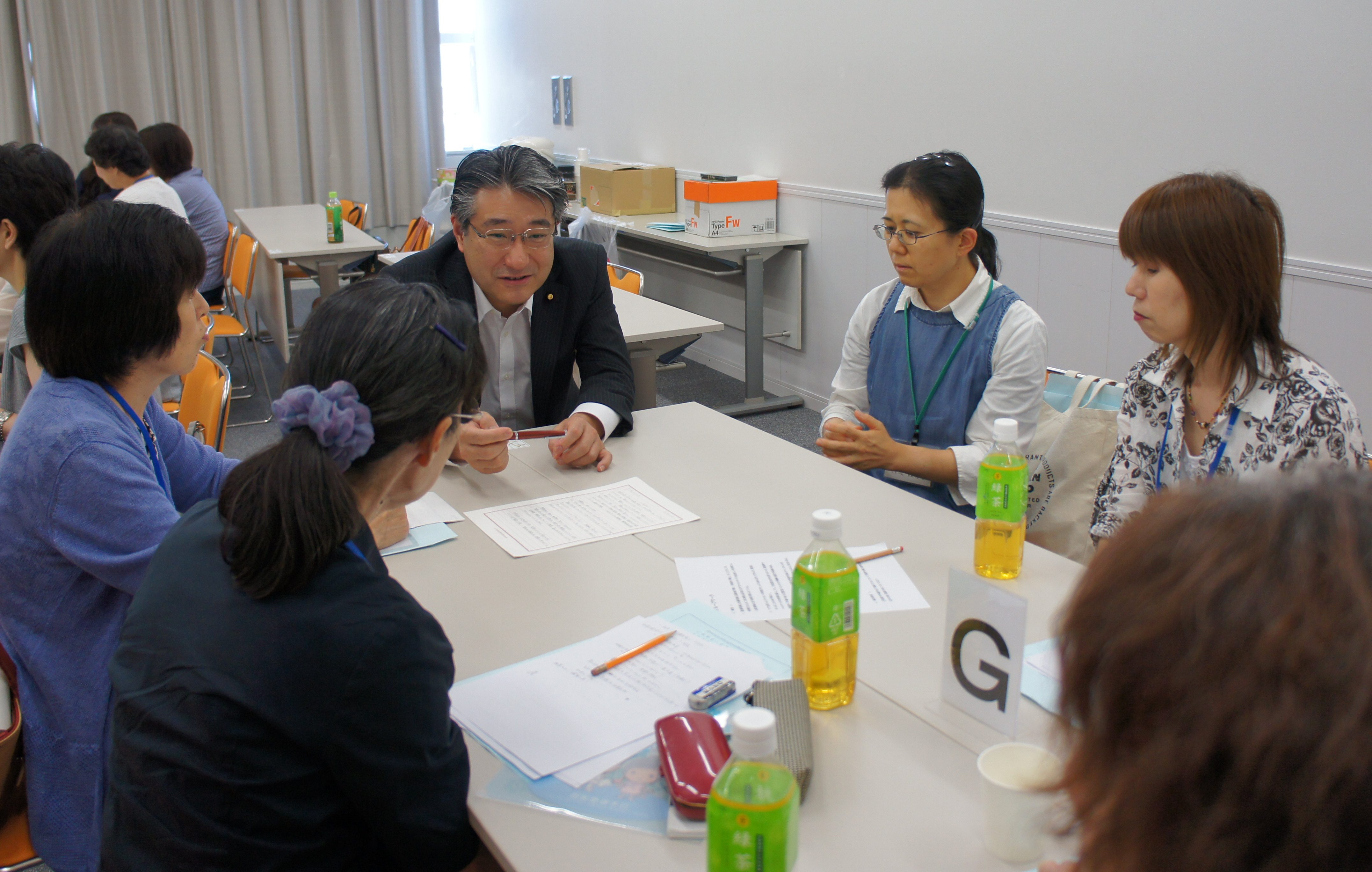 高齢者の賃貸住居への入居受け入れの実態