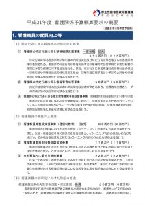 31’看護関係概算要求_厚労省のサムネイル