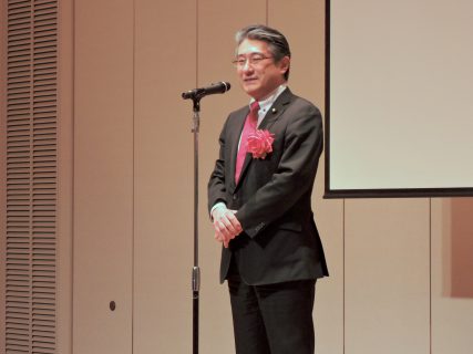 石田まさひろ君と未来を元気にする会