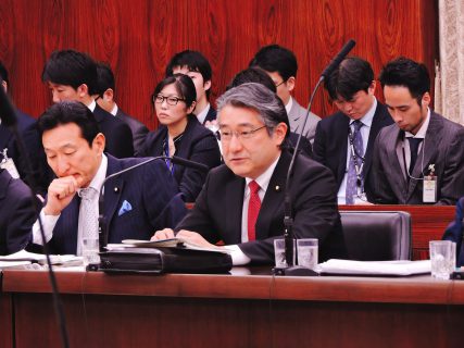 資源エネルギー調査会