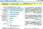 【政策資料集】外国人労働者の住宅の確保について②