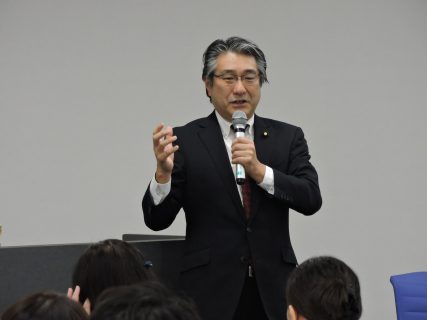 診療報酬改定　研修会