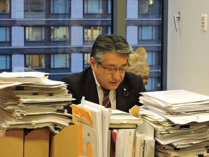 リモート会議