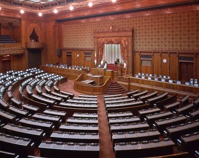 【第217回通常国会法案解説シリーズ13】独立行政法人男女共同参画機構法案・独立行政法人男女共同参画機構法の施行に伴う関係法律の整備等に関する法律案