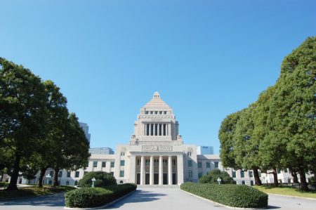 【第210回臨時国会法案解説シリーズ02】競馬法の一部を改正する法律案