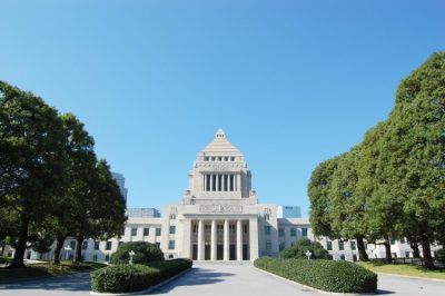 【第208回通常国会法案解説シリーズ04】所得税法等の一部を改正する法律案