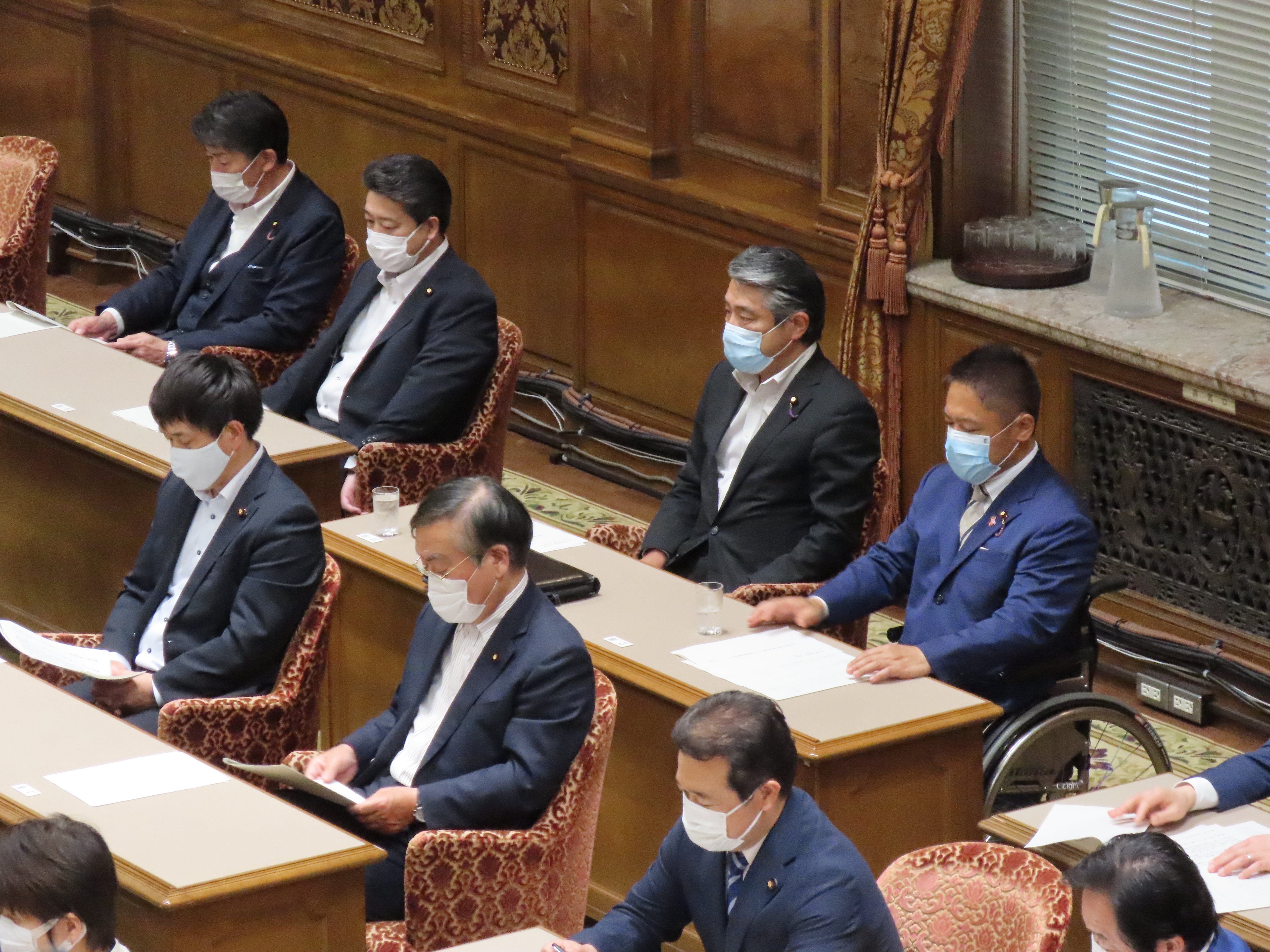 障がい者の雇用状況