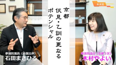 木村やよい　衆議院議員