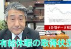 【白書紹介シリーズ21-34】水産白書