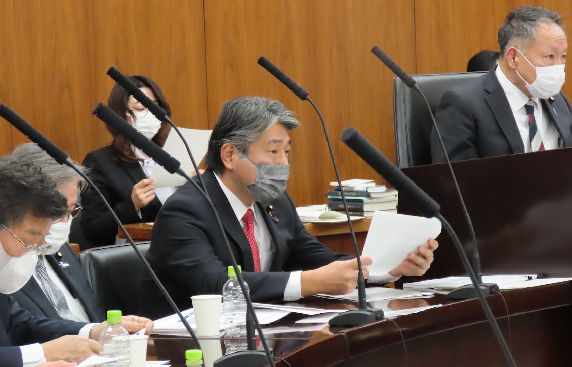 【第208回通常国会法案解説シリーズ07】沖縄振興特別措置法の一部を改正する法律案