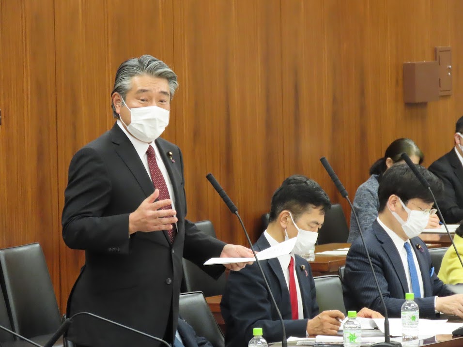 【第208回通常国会法案解説シリーズ14】公認会計士法及び金融商品取引法の一部を改正する法律案