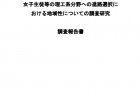 雇用調整助成金の支給状況推移