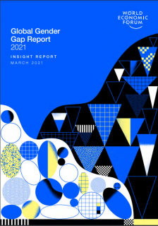 Global Gender Gap Report 2021