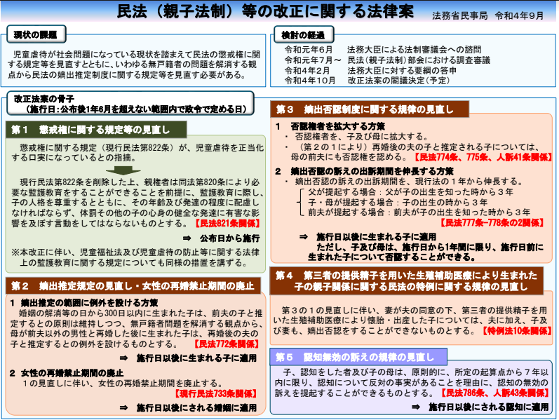 【第210回臨時国会法案解説シリーズ01】民法等の一部を改正する法律案 石田まさひろ政策研究会