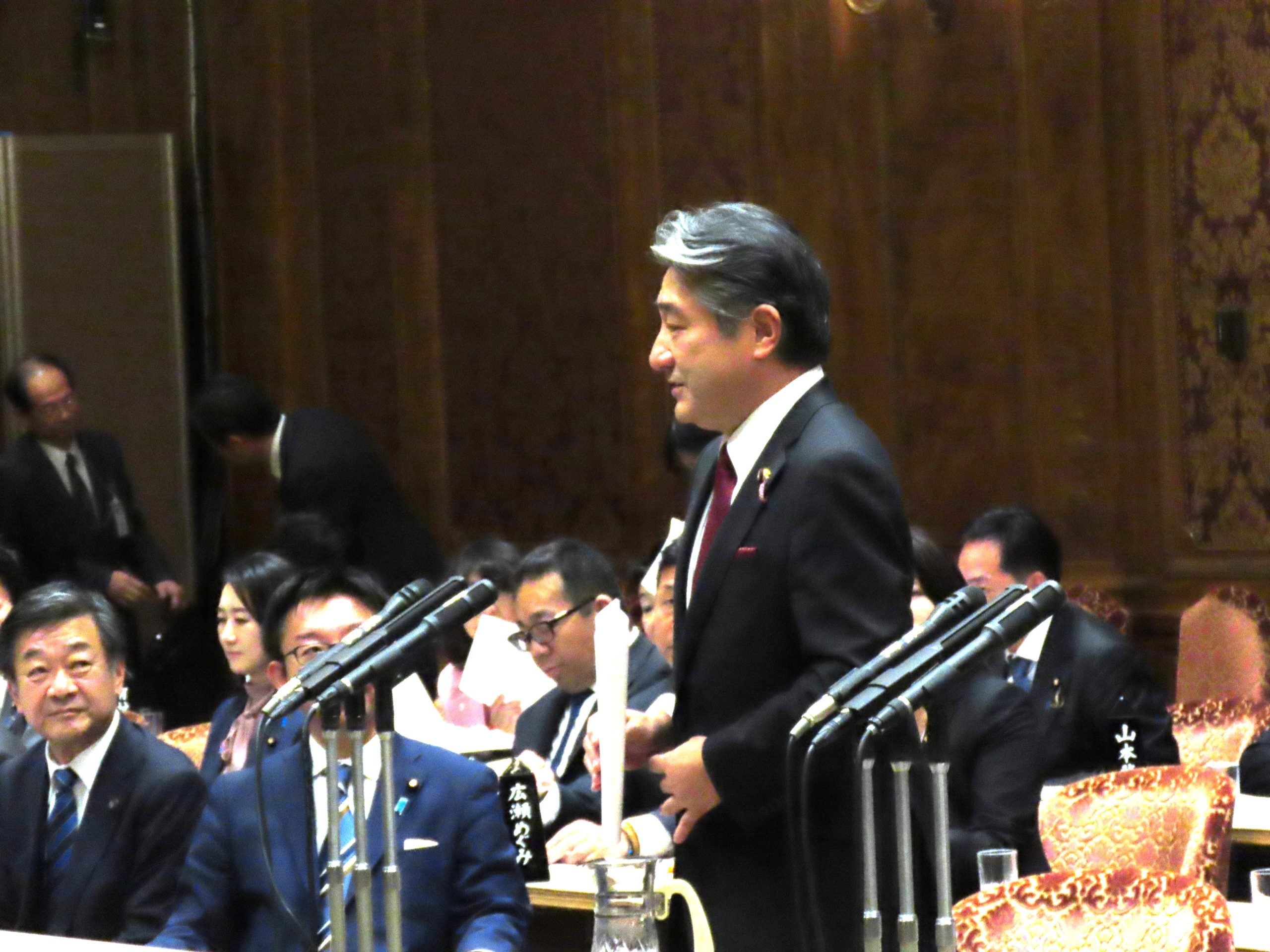 【第212回臨時国会法案解説シリーズ03】官報の発行に関する法律案及び官報の発行に関する法律の施行に伴う関係法律の整備に関する法律案