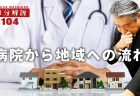 看護師国家試験を看護師国会議員が解いてみた！【第19問】