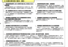 仕事・介護の両立困難による経済損失の推計