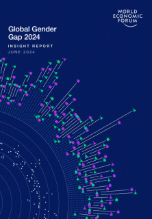 Global Gender Gap Report 2024