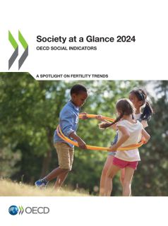 Society at a Glance 2024