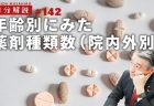 看護師国家試験を看護師国会議員が解いてみた！【第5問】