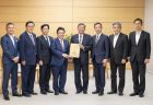 企業が職務給に対して感じているメリット